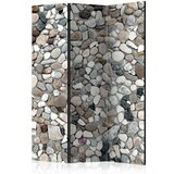  Paravan u 3 dijela - Beach Pebbles [Room Dividers] 135x172 Cijene