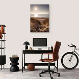  Slika - Honey Memory (1 Part) Vertical 40x60 Na talijanskom platnu | shoptok.hr