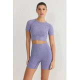 TRENDYOLMILLA Ženska bluza, Ljubičasta | Eponuda.com