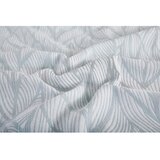 My House Zelena enojna posteljnina iz žakarja 140x200 cm Florida – | Shoptok.si