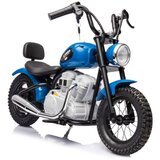 Motor na baterije A9902 36V Plavi | shoptok.hr