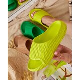 Resti Royalfashion Women's Aroria rubber flip-flops Cene