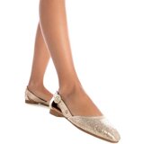 Carmela Balerinke 161584 Pozlačena | Shoptok.si