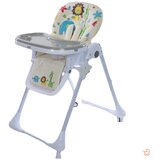 Only hranilica za bebe grey Lion 6m+ | ePonuda.com