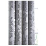 Catherine Lansfield Sive zavjese u setu 2 kom od damasta 168x229 cm Damask Jacquard – | shoptok.hr