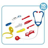  Dječji komplet za doktora – za male liječnike Model 01 | shoptok.hr