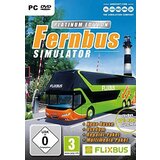 Fernbus Simulator Platinum Edition (PC) Key EUROPE  Fernbus Simulator Platinum Edition (PC) Key EUROPE Slike