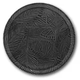  Breath Nero Napoli tanjir za pizzu Ø31cm