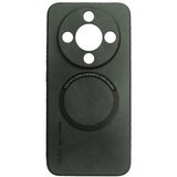  silikonska futrola olge magnetic honor magic 8 lite zelena | Eponuda.com