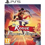 UBI SOFT PS5 the rogue prince of persia | Eponuda.com