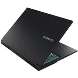 Gigabyte G6 mf 16 inch fhd+ 165Hz i7-13620H 24GB 1TB ssd geforce rtx 4050 6GB backlit gaming laptop cene