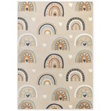 Hanse Home Otroška preproga 160x235 cm Bowie – | Shoptok.si