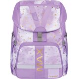 Tiger Family Školski ruksak Max Cube Purple Sky (Special Edition) 39 cm, 27 l | shoptok.hr