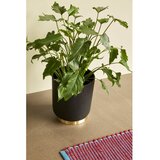 Hübsch Metalni ukrasni pladnjevi 3 kom ø 33 cm Embrace – | shoptok.hr