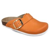 Grubin ženske klompe vulkan ramon classic 2863650, narandžaste cene