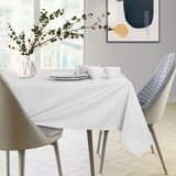 AmeliaHome Stolnjak i traka Gaia 115x250 cm, bijela | shoptok.hr