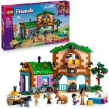 Lego Prijatelji - 42654 Kmetija in hlev za ponije - 1 k. Cene