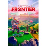 Steam Lightyear Frontier (PC) Key GLOBAL | ePonuda.com