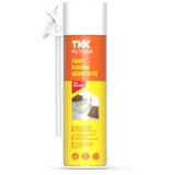 Tkk pu pijena niskoekspandirajuća TEKAPUR M 500ml | Eponuda.ba