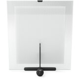 Umbra Crni stakleni stojeći okvir 26x30,5 cm Flute – | shoptok.hr