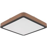 Esto Plafonjera Paul 37x8cm 24W Led 2500lm 4000K | ePonuda.com