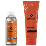 Superdry Parfumerijski set (moški) — SUPERDRY • Darilo v opisu | Shoptok.si