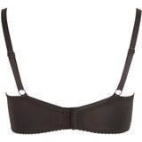 Cottelli / Plus Size - oporo za prsi (črna) - 95F | Shoptok.si