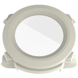 INF ovitek za garmin instinct 3 - pc + kaljena folija white 45 mm, (5000086275) | Shoptok.si