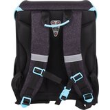 STREET Prvoškolska torba Natural Born Gamer Netto | shoptok.hr