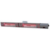 SONNENSTRAHL Suncev zrak Comfort infracrveni grijac W 1500/3000 | shoptok.hr