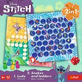  Igra 2u1 Lilo i Stitch Trefl 02656 | shoptok.hr