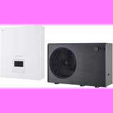 LG TermaV Monoblok R290, HM123HF.UB60 + PHCS0ENCXLEU (control modul) 12kW toplotna črpalka zrak/voda z montažo - | Shoptok.si