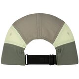 Buff Kape s šiltom 5 Panel Go Cap S/M Zelena | Shoptok.si