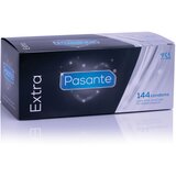 Pasante Kondomi Extra safe, 144 kom Cijene