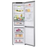 LG kombinovani frižider GBF3102DPY | Eponuda.ba