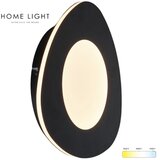 Solea 96 plafonska svetiljka 15W cct crna Cene