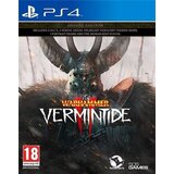 505 Games Warhammer Vermintide 2 - Deluxe Edition (ps4) | Shoptok.si