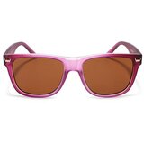 Vuch Ženske polarizirane sunčane naočale Ferdy Vertical Violet | shoptok.hr