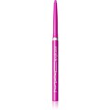 MAC Cosmetics Lipglazer olovka za usne nijansa Candy Yum Yum 0.25 g | shoptok.hr