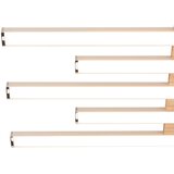 Novel STROPNA LED-SVETILKA Chandler 40 W/4550 lm/3000 K/220-240 V/ | Shoptok.si