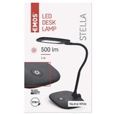 Emos lighting Stona lampa LED STELLA crna Z7602B