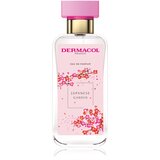 Dermacol Japanese Garden parfumska voda za ženske 50 ml Cene