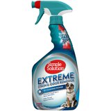 Simplesolution dog stain&odour remover spray 500ml Cene