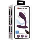 Pretty Love 2024 Vibrator Pretty Love Baird App Purple | Shoptok.si