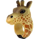  Hand Ring Educational Animals Giraffe | shoptok.hr