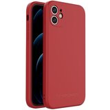 Wozinsky Color Case silikonska fleksibilna izdržljiva futrola za iPhone 11 | shoptok.hr