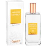 Florame Eau de Toilette Narcisse Lumineuse - 100 ml | shoptok.hr