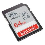 San Disk CARD 64GB SanDisk Ultra XC 140MB s | Eponuda.ba