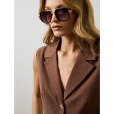 Sinsay Taliovana sako prsluk s viskozom | shoptok.hr