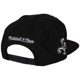 Mitchell And Ness Toronto Raptors Crna | shoptok.hr